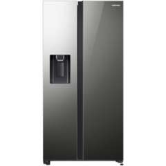 Buy Samsung RS64R53112A Side By Side Refrigerator in Kenya