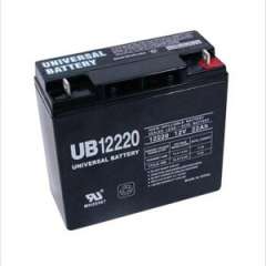 Buy Delta 6V 1AH UPS Battery in Kenya