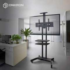 Buy Onkron TS1552 40 to 70 Inches Mobile TV Stand in Kenya