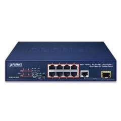 Buy Planet FGSD-1011HP 8-Port Desktop Switch in Kenya