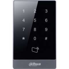 Buy Dahua RFID Card Reader With Touch Keypad in Kenya