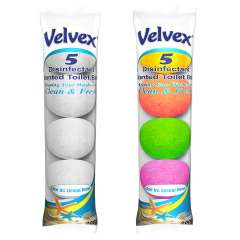 Buy Velvex 12Pack Disinfectant Balls in Kenya