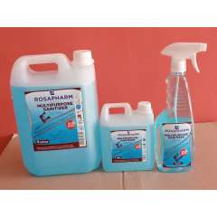 Buy Rosapharm 5 Liter Surface Sanitizer in Kenya