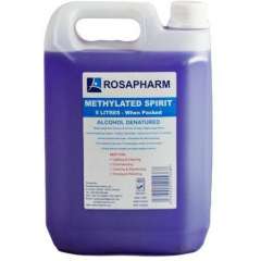 Buy Rosapharm 5 Litre Methylated Spirit in Kenya