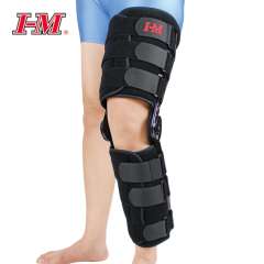 Buy I-M Leg Splint with ROM Hinge 57cm in Kenya