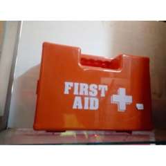 Buy Generic Medium Red First Aid Kit in Kenya