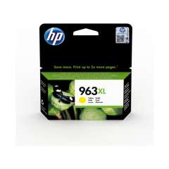 Buy HP 963XL High Yield Yellow Original Ink Cartridge in Kenya