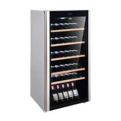 Buy Mika MWC72 72 Bottle Wine Chiller in Kenya