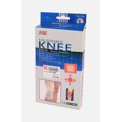 Buy I-M Elastic Far Infrared Knee Support (Small) in Kenya