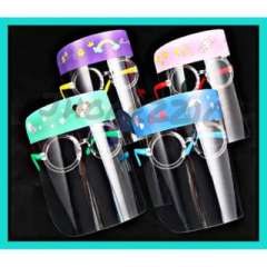 Buy Child Face Shield in Kenya