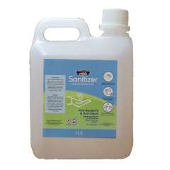 Buy Crown 1 Liter Hand Sanitizer in Kenya