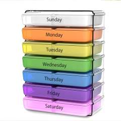 Buy Generic Drawer Type Pill Box in Kenya