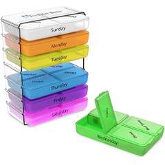 Buy Generic Drawer Type Pill Box in Kenya