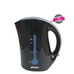 Buy Armco AKT-161CD(B)  1.7L  Corded Kettle in Kenya
