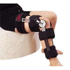 Buy I-M Adjustable ROM Hinge Knee Brace in Kenya