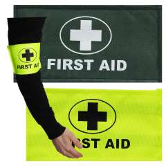 Buy First Aider Arm Band in Kenya