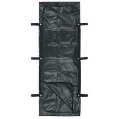 Buy Generic 23inch by 80inch Polythene Lined Black Body Bag in Kenya