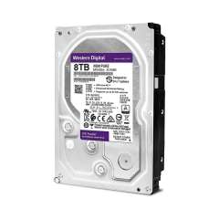 Buy Western Digital  Purple 8TB Surveillance Hard Drive in Kenya