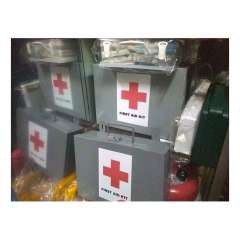 Buy Large Grey Occupational First Aid Kit in Kenya
