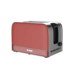Buy Von Hotpoint VSTP02PVR Premium 2 Slice Toaster in Kenya