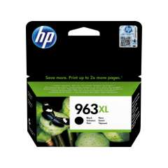 Buy HP 963XL High Yield Black Original Ink Cartridge in Kenya