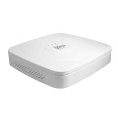 Buy Dahua NVR1104-P 4 Channel Network Video Recorder in Kenya