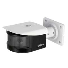 Buy Dahua Vandalproof  Panoramic IP Network Camera in Kenya