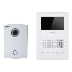 Buy Dahua Technology 4.3 Inch Analogue Kit in Kenya