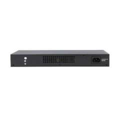 Buy Dahua 16-Port Fe Poe+ 1-Port Gigabit Combo Poe Switch in Kenya