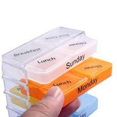 Buy Generic Drawer Type Pill Box in Kenya