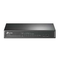 Buy TP-Link TL-SF1008P 8 PORT POE Switch in Kenya