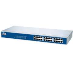 Buy Cnet CGS-1600W/230V 16 ports Ethernet Switch in Kenya