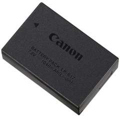 Buy Canon LP-E17 Battery pack in Kenya