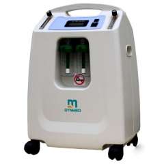 Buy DO2-5AH Oxygen Concentrator in Kenya