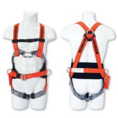 Buy Workman Fall Arrester Harness in Kenya