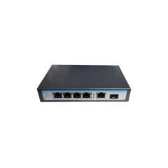 Buy Generic POE 4 Port Switch in Kenya