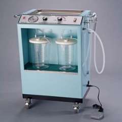 Buy Model 305 Electric Two Bottle Suction Machine in Kenya