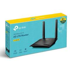 Buy TP-LINK TL-MR100 300 Mbps WiFi 4G LTE Router in Kenya