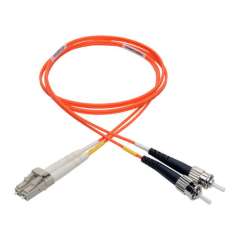 Buy Tripp Lite Duplex Multimode 62.5/125 Fiber Patch Cable in Kenya