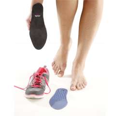 Buy Tynor Insole One Pair Omni Silicone in Kenya