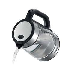 Buy Kenwood ZJG08.000CL 1.7L Glass Kettle in Kenya
