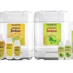 Buy Amara 20 Litre  Antibacterial Hand Sanitizer in Kenya