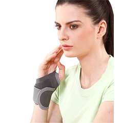 Buy Tynor Wrist Brace with Thumb in Kenya