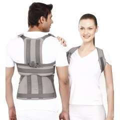 Buy Tynor Taylor Thoracolumbar Spinal Brace, Size: Universal Size, Height: Long  in Kenya