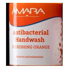 Buy Amara 20Litre Refreshing Orange Antibacterial Hand Soap in Kenya