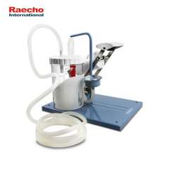 Buy Raecho RH004 Pedal Suction Machine in Kenya