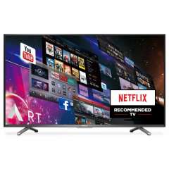 Buy Vitron 55 Inch 4K UHD Smart Android TV in Kenya