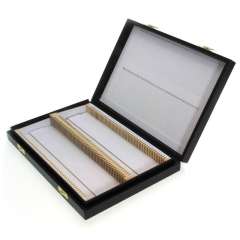 Buy Generic Plastic Microscope Slides Storage Tray in Kenya