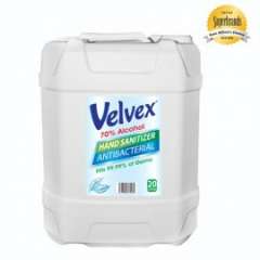 Buy Velvex 20Litre Liquid Hand Sanitizer in Kenya