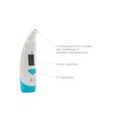 Buy Spengler Tempo Duo 3 in 1 Thermometer in Kenya